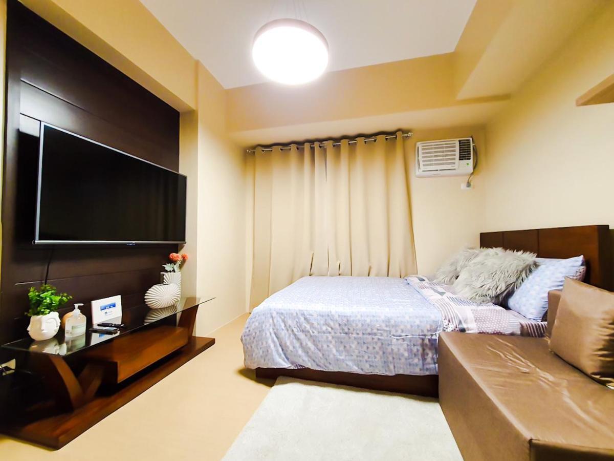 Zen Living Condo At Avida Atria Tower 2 Iloilo City Buitenkant foto