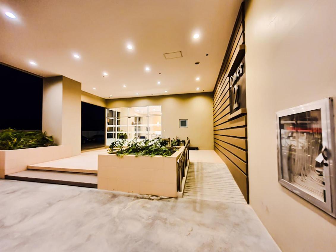 Zen Living Condo At Avida Atria Tower 2 Iloilo City Buitenkant foto