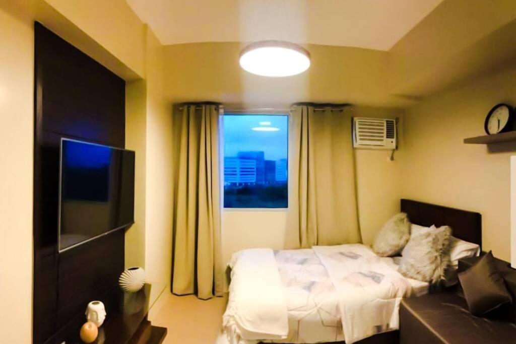 Zen Living Condo At Avida Atria Tower 2 Iloilo City Buitenkant foto