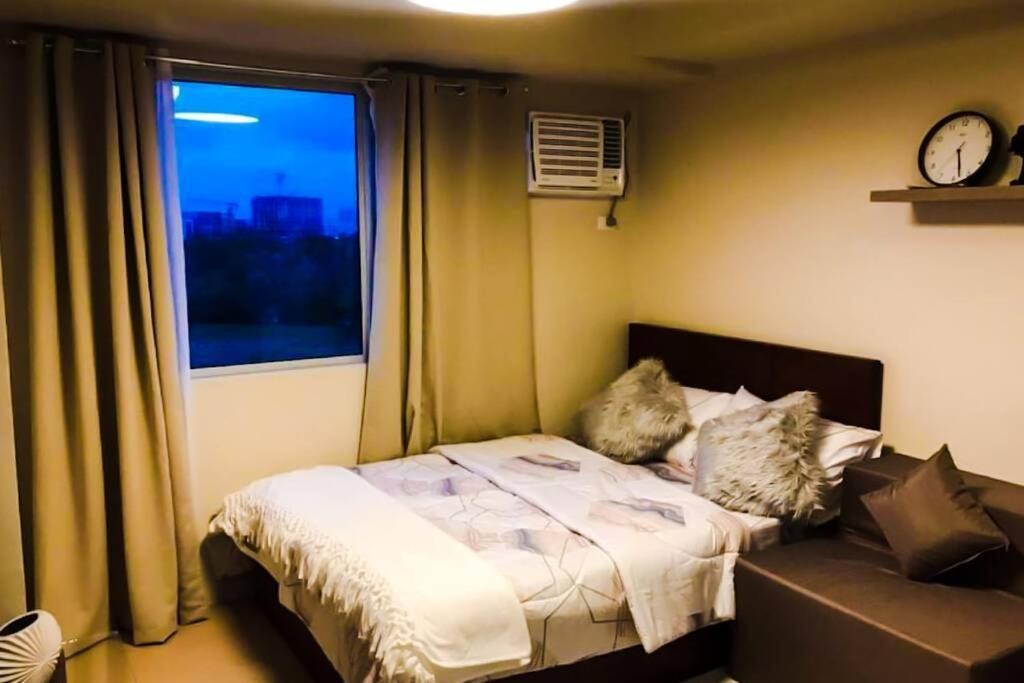 Zen Living Condo At Avida Atria Tower 2 Iloilo City Buitenkant foto