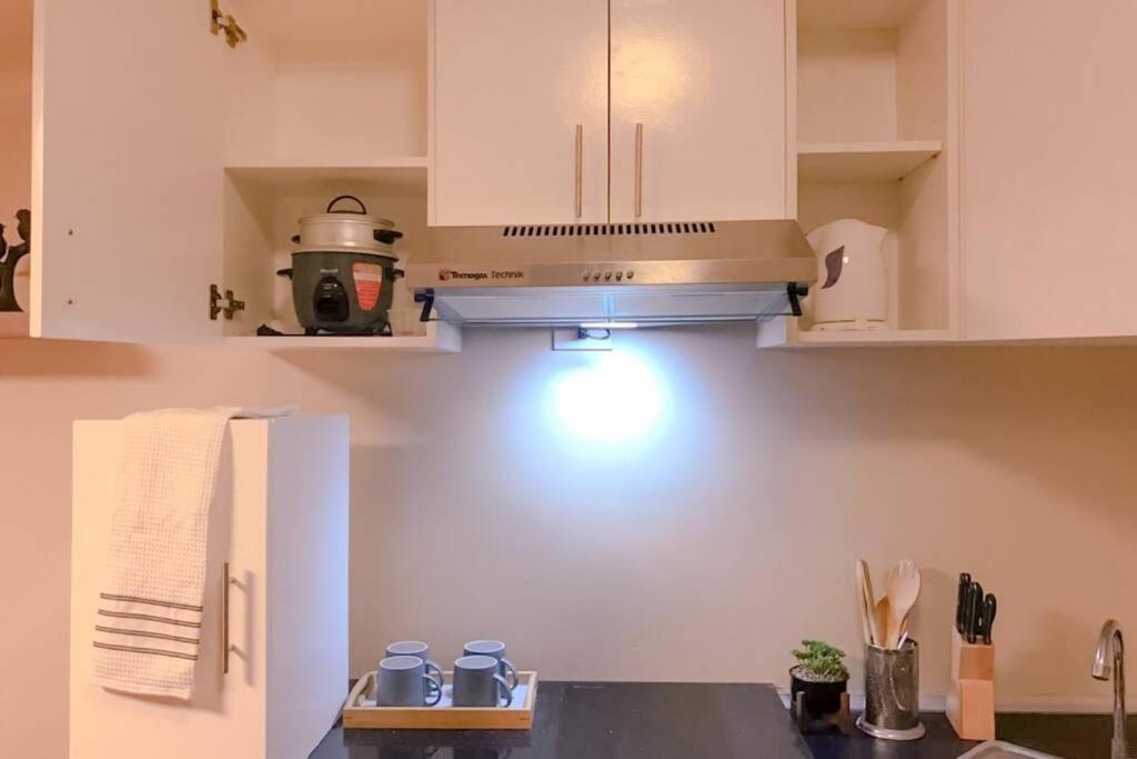 Zen Living Condo At Avida Atria Tower 2 Iloilo City Buitenkant foto