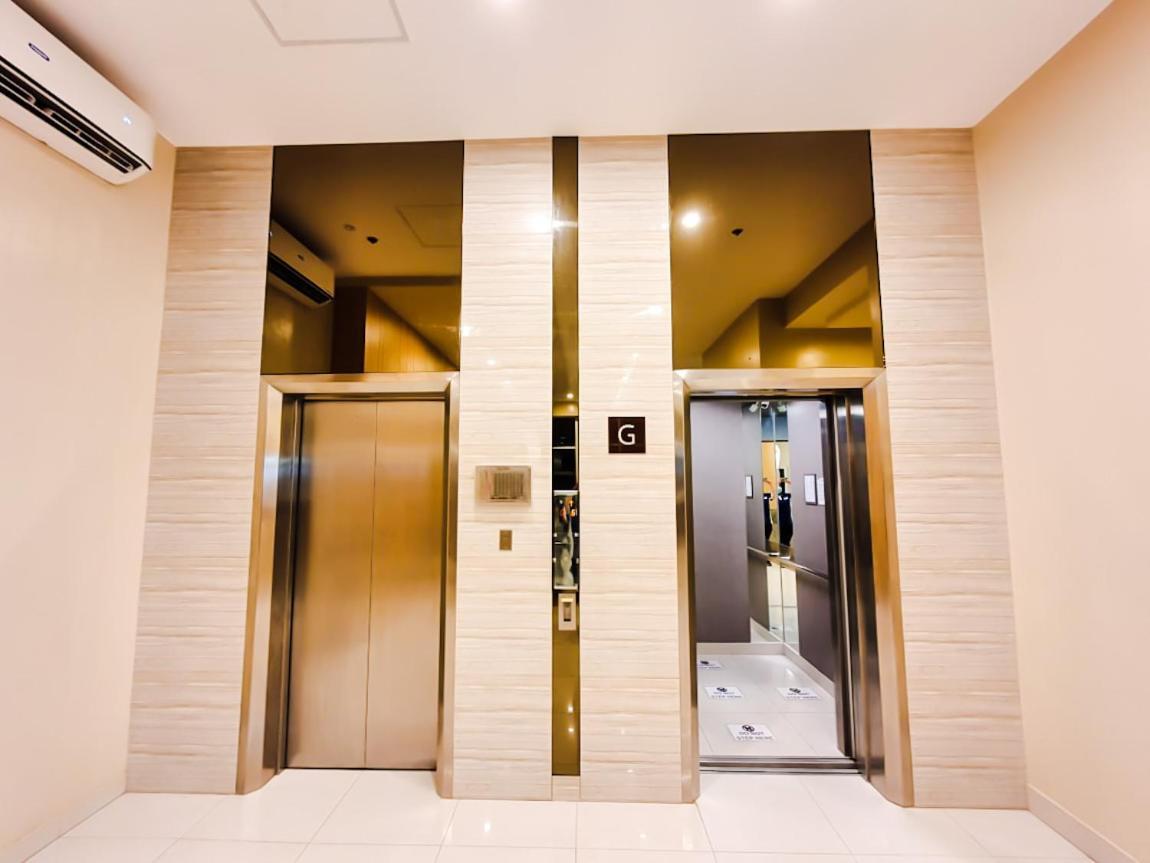 Zen Living Condo At Avida Atria Tower 2 Iloilo City Buitenkant foto