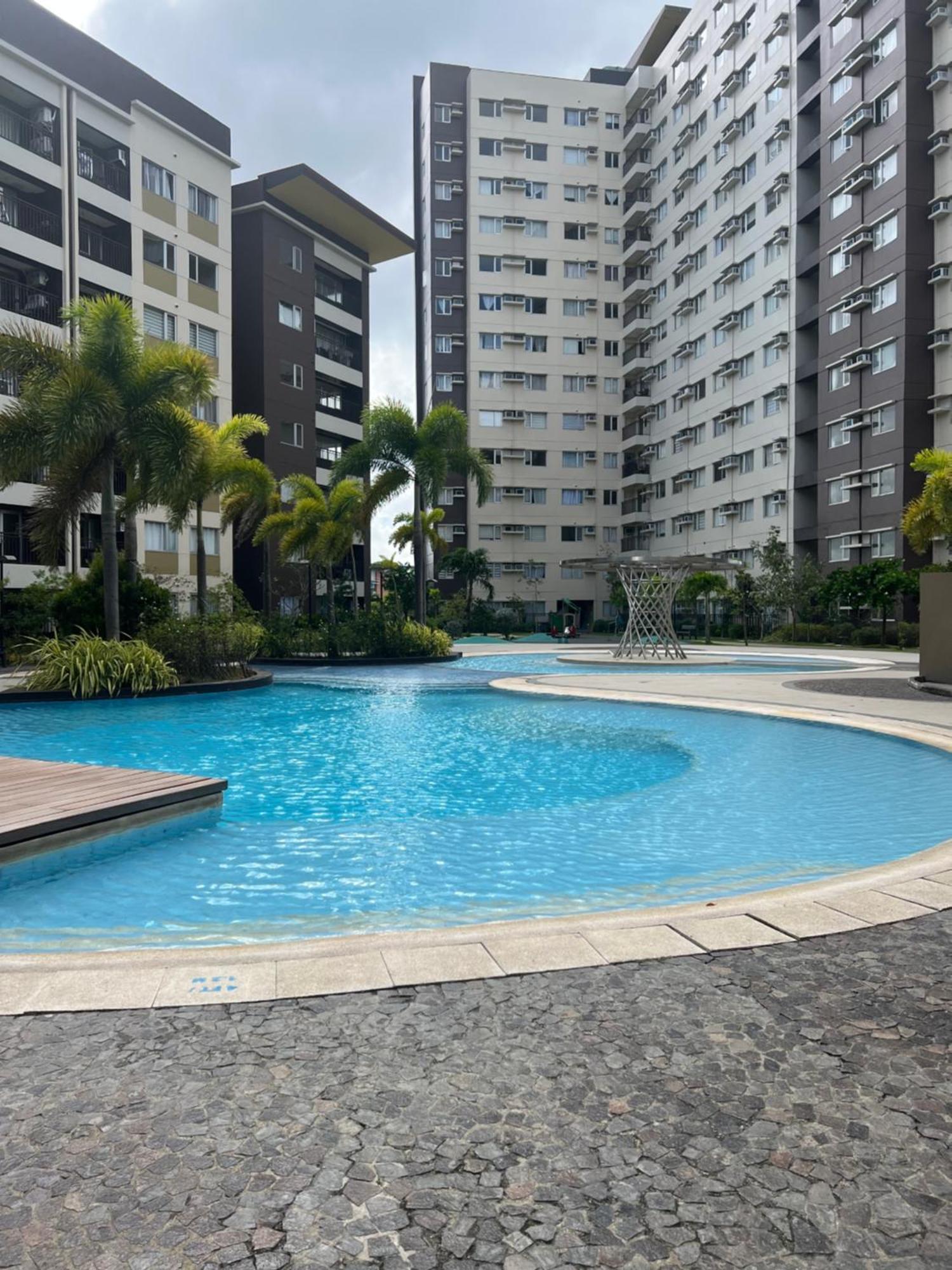 Zen Living Condo At Avida Atria Tower 2 Iloilo City Buitenkant foto